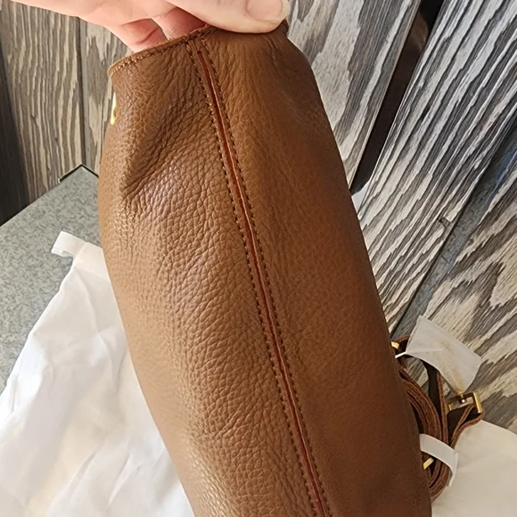 NWT Hammitt Tony Medium Mahogany - Picture 9 of 12